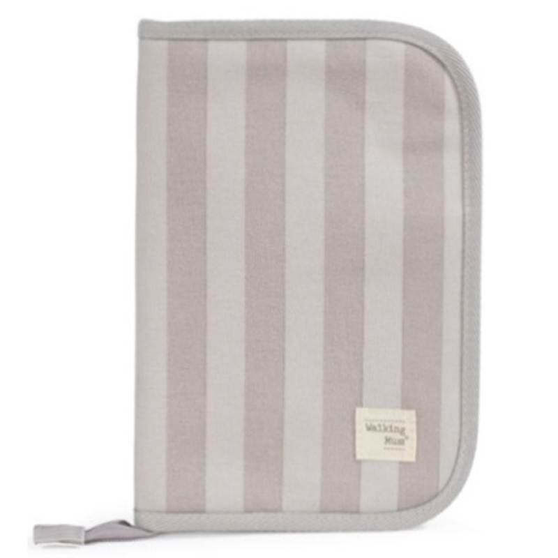 Θήκη Βιβλιαρίου Sintra Rose Beige