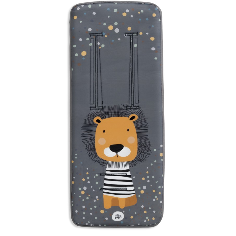 Universal Κάλυμμα Καροτσιού Lion 34x84cm