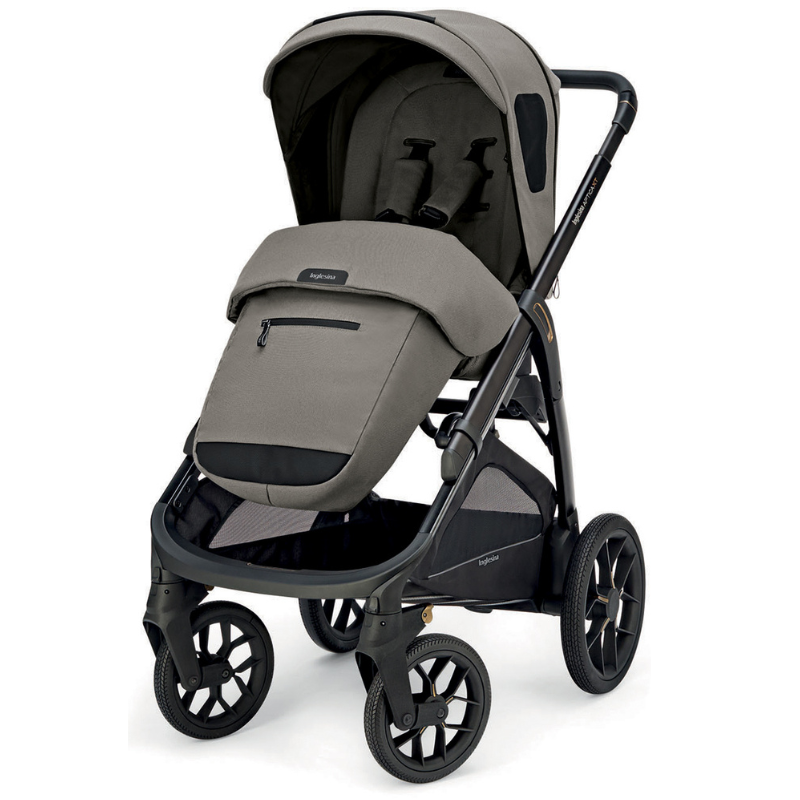 Βρεφικό Καρότσι Aptica XT Tundra Beige Inglesina 2025