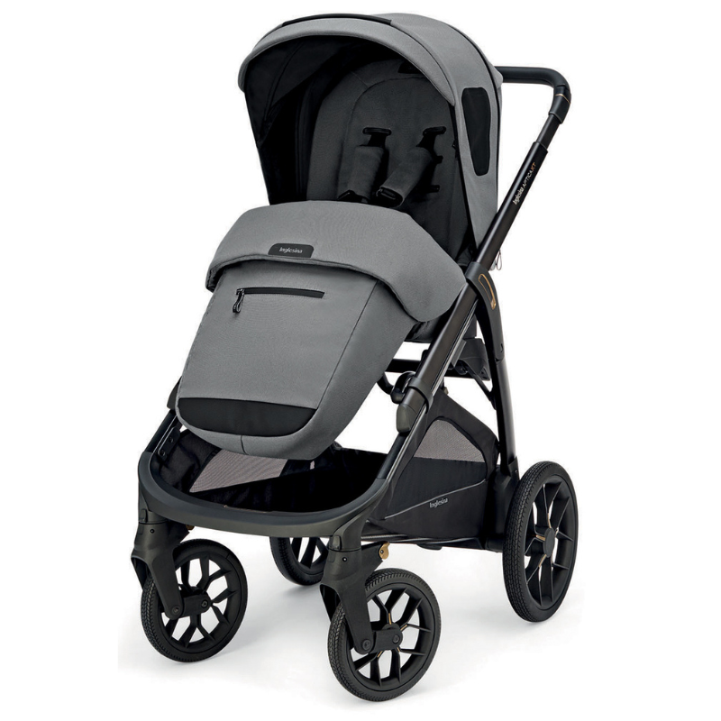 Βρεφικό Καρότσι Aptica XT Canyon Grey Inglesina 2025