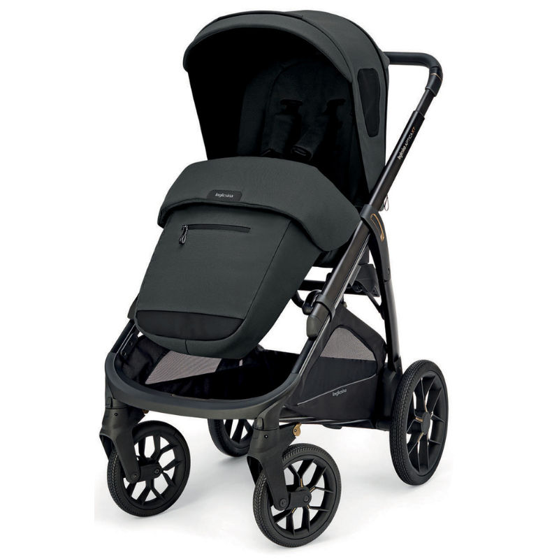 Βρεφικό Καρότσι Aptica XT Magnet Grey Inglesina 2025