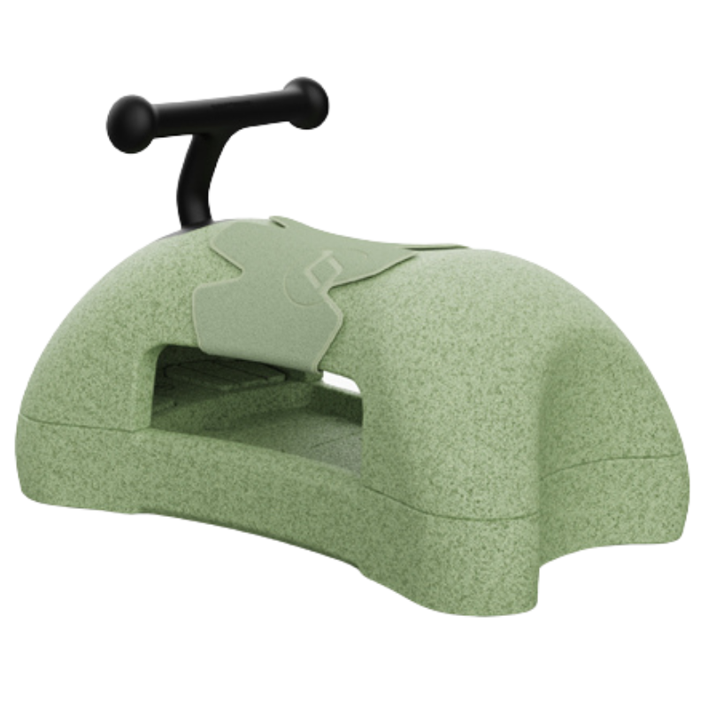 Scoot & Ride Περπατούρα 3 σε 1 My First Olive