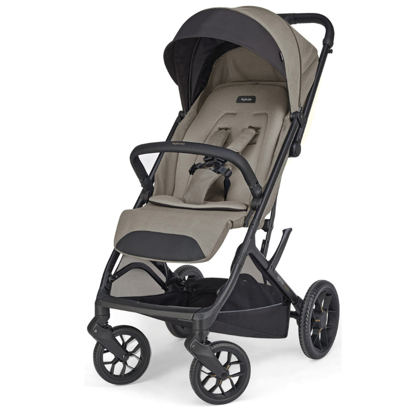Βρεφικό Καρότσι Maior Tundra Beige Inglesina 2025
