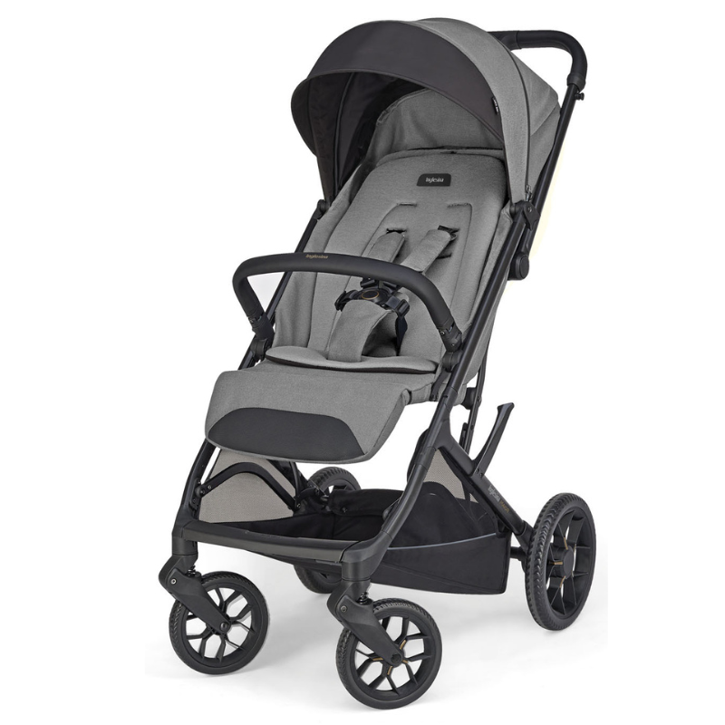 Βρεφικό Καρότσι Maior Canyon Grey Inglesina 2025
