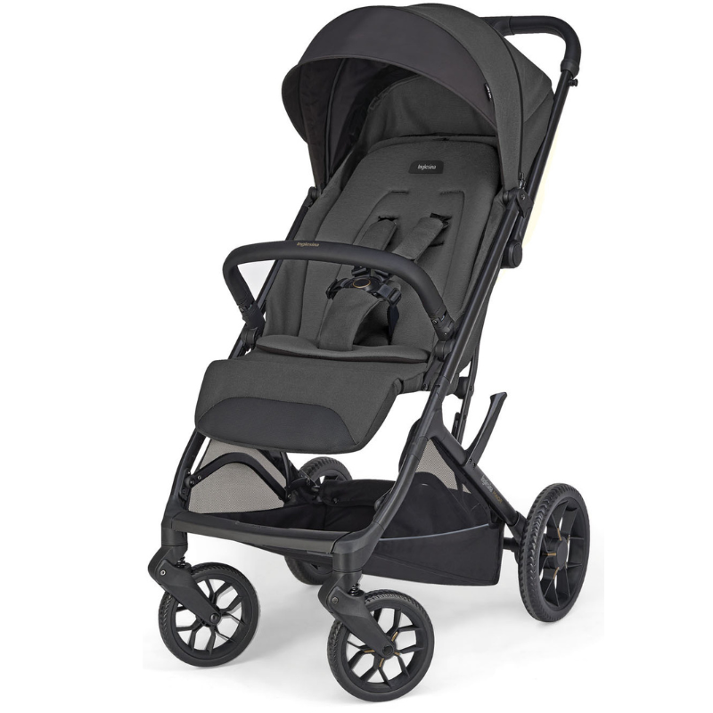 Βρεφικό Καρότσι Maior Magnet Grey Inglesina 2025