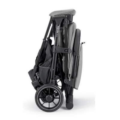 Βρεφικό Καρότσι Now Splash Blue Inglesina 2025