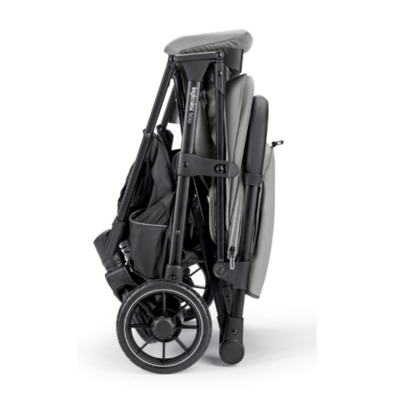 Βρεφικό Καρότσι Now Splash Blue Inglesina 2025