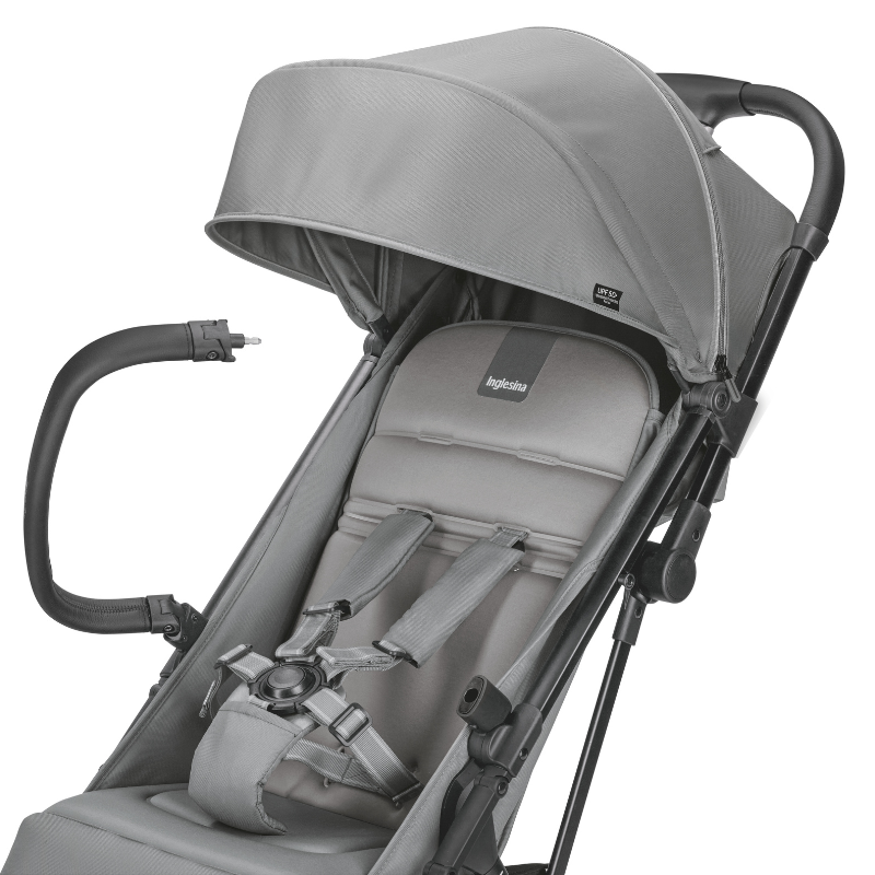 Βρεφικό Καρότσι Now Splash Blue Inglesina 2025