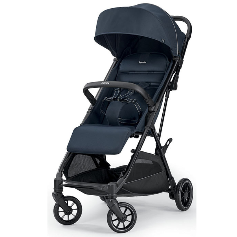 Βρεφικό Καρότσι Now Splash Blue Inglesina 2025