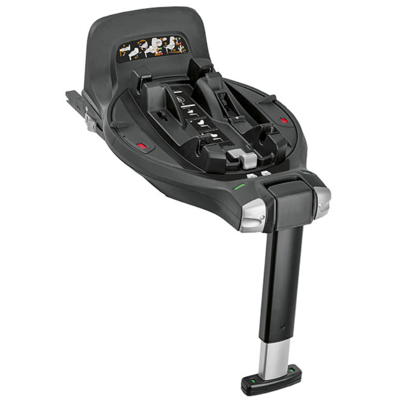 Βάση DARWIN 360° i-Size Inglesina 2025