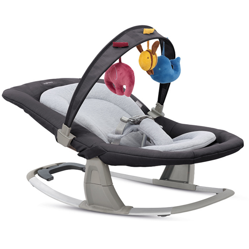 Ρηλάξ Lounge Pepper Inglesina 2025