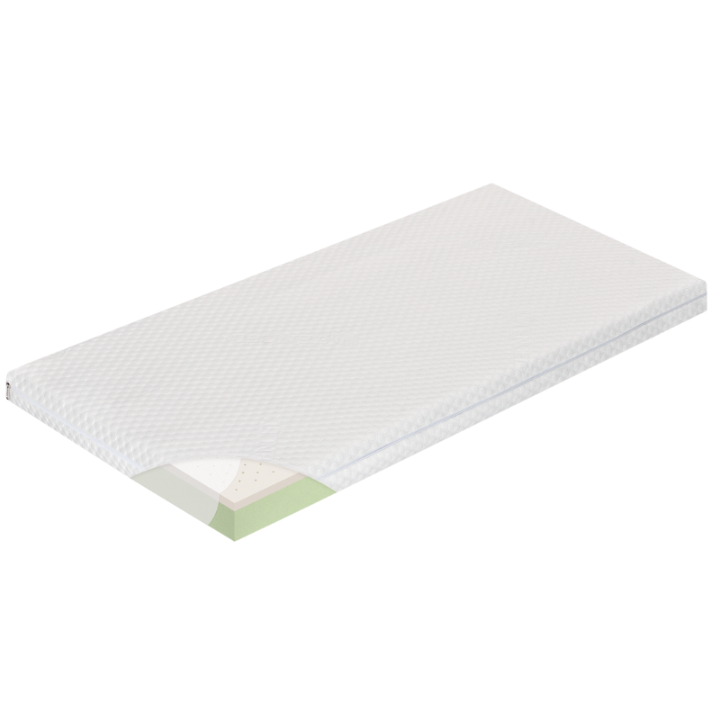 GrecoStrom Παιδικό Στρώμα Foamnest Latex 17cm
