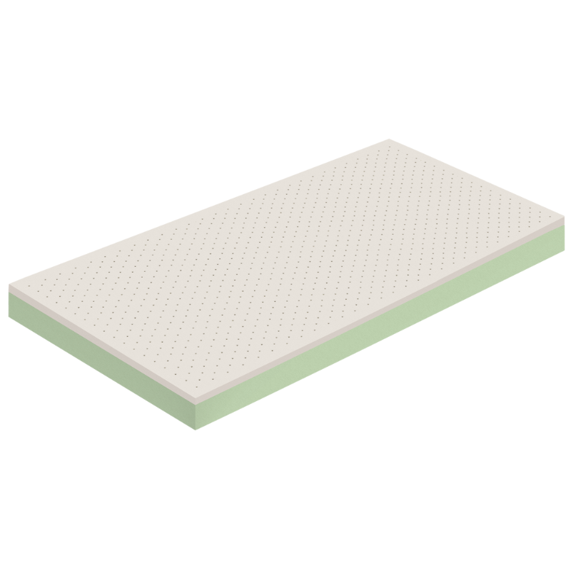 GrecoStrom Παιδικό Στρώμα Foamnest Latex 15cm