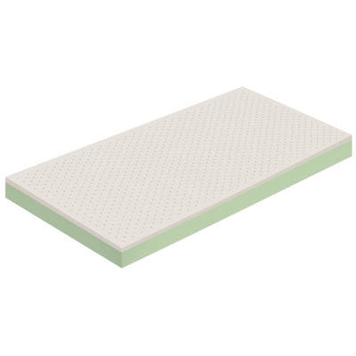 GrecoStrom Παιδικό Στρώμα Foamnest Latex 11cm
