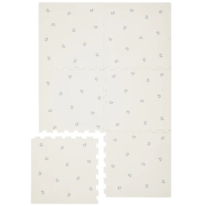 Δάπεδο Ασφαλείας Blueberry Natural 120x178cm
