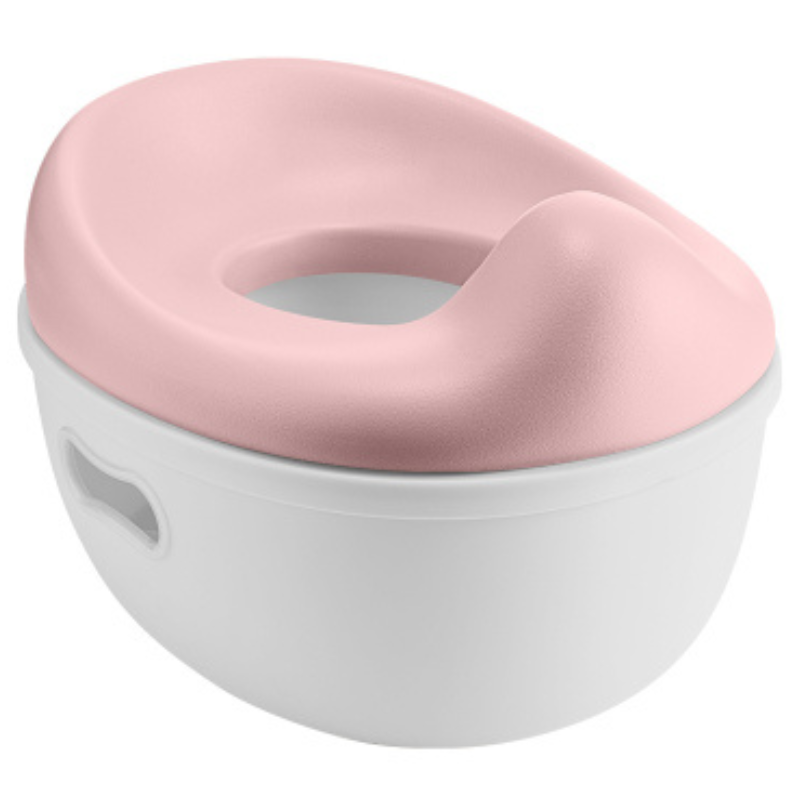 Γιογιο Trio 3 σε 1 Pink KikkaBoo