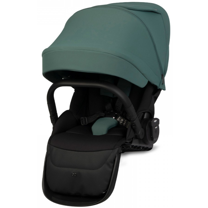 Κάθισμα Καροτσιού Duoflex Sage Green EasyGo