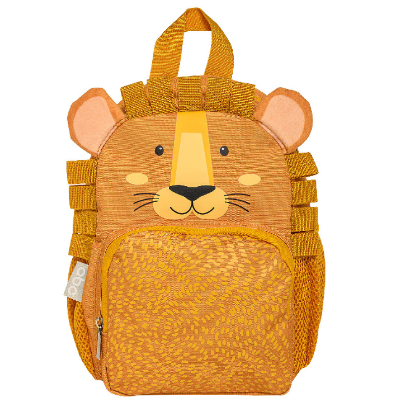 Σακίδιο Πλάτης Lion Ochre