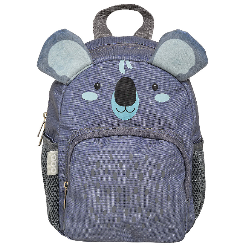 Σακίδιο Πλάτης Koala Grey