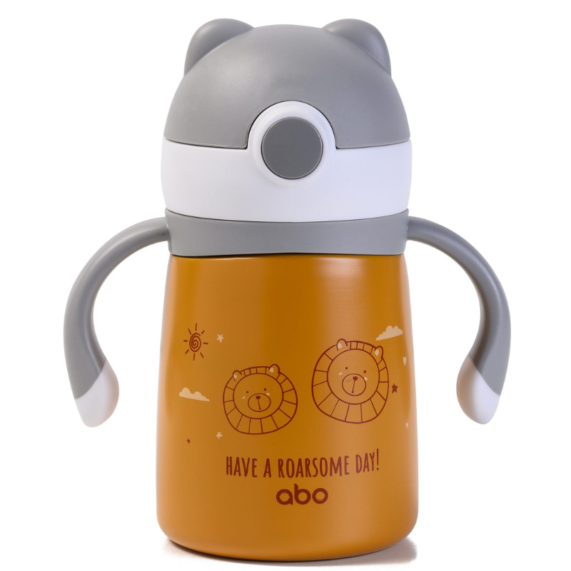 Παιδικό Παγούρι- Θέρμος Have A Roarsome Day 300ml