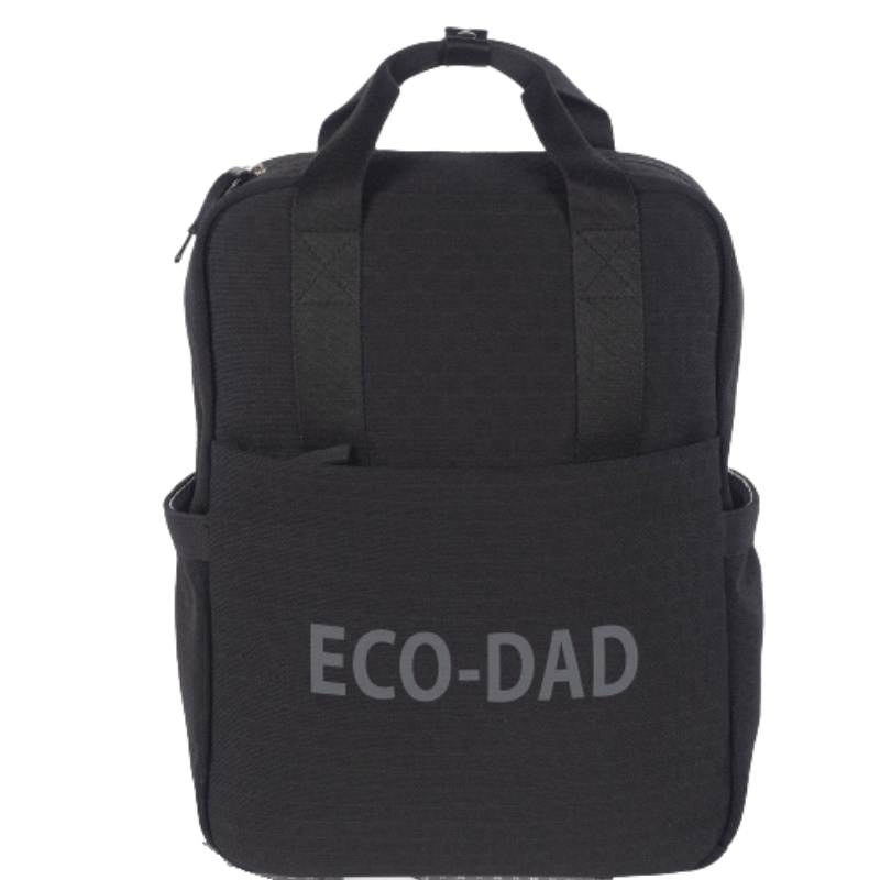 Τσάντα Πλάτης Αλλαξιέρα Eco Dad