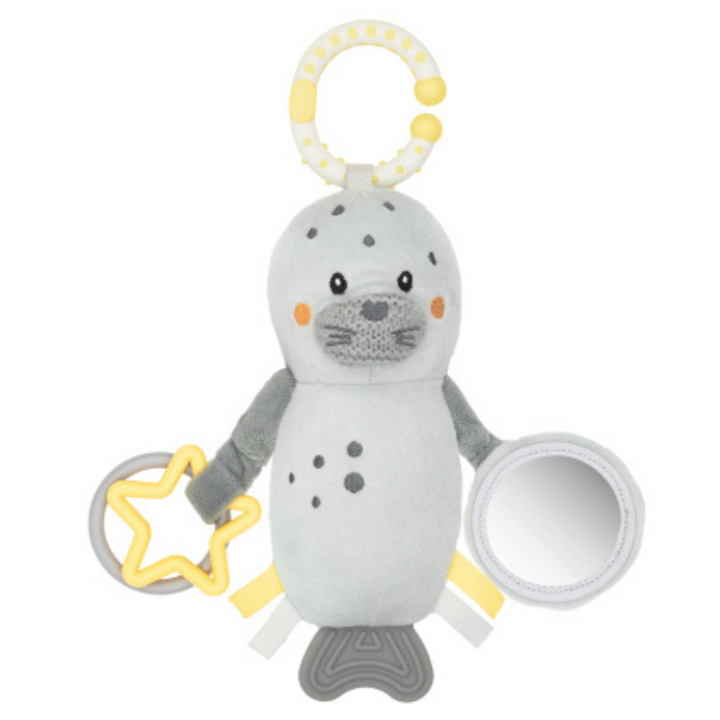 Παιχνίδι Δραστηριοτήτων Seally Me KikkaBoo