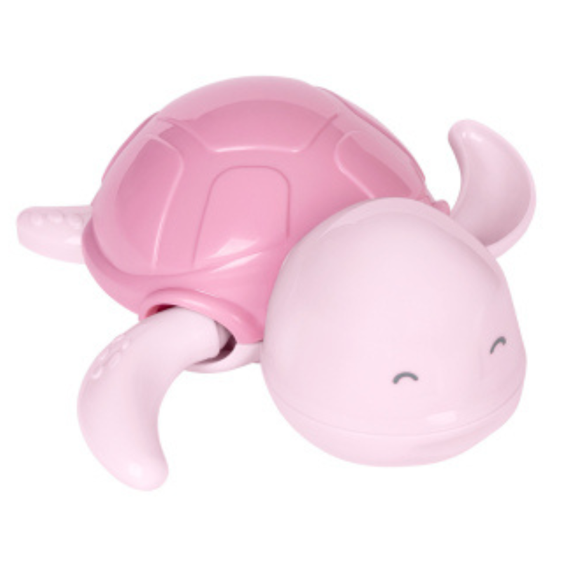 Θερμόμετρο Μπάνιου Buddy Pink