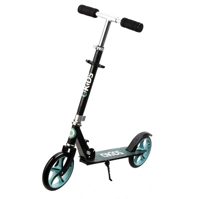 Πτυσσόμενο Πατίνι Weiss Blue Qkids