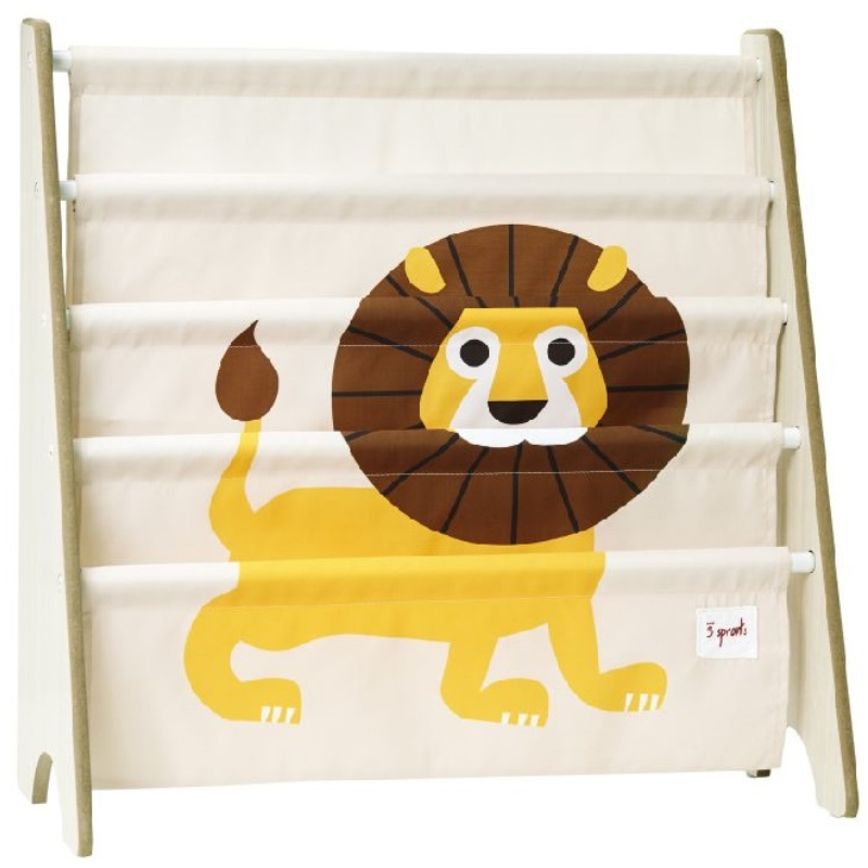 Παιδική Βιβλιοθήκη Lion