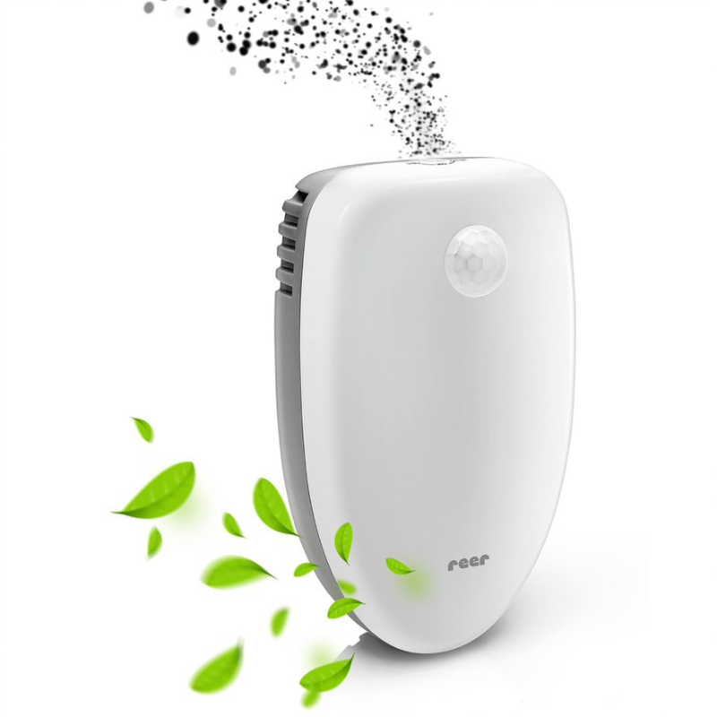 Καθαριστής Ατμόσφαιρας PureAir