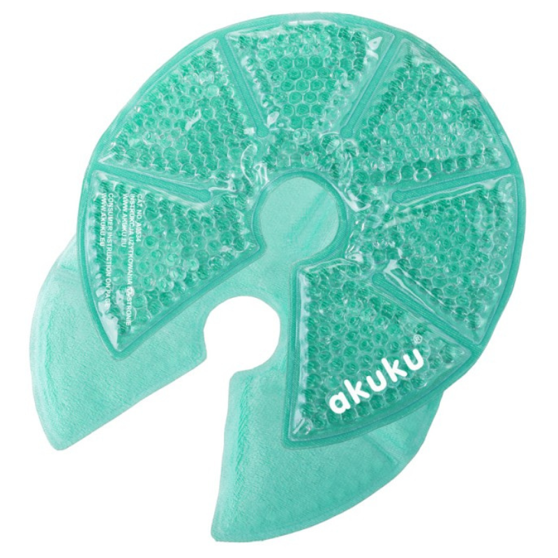 Επιθέματα Στήθους Gel Hot/Cold