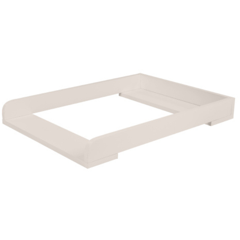 Βάση Για Αλλαξιέρα Standard Beige KikkaBoo