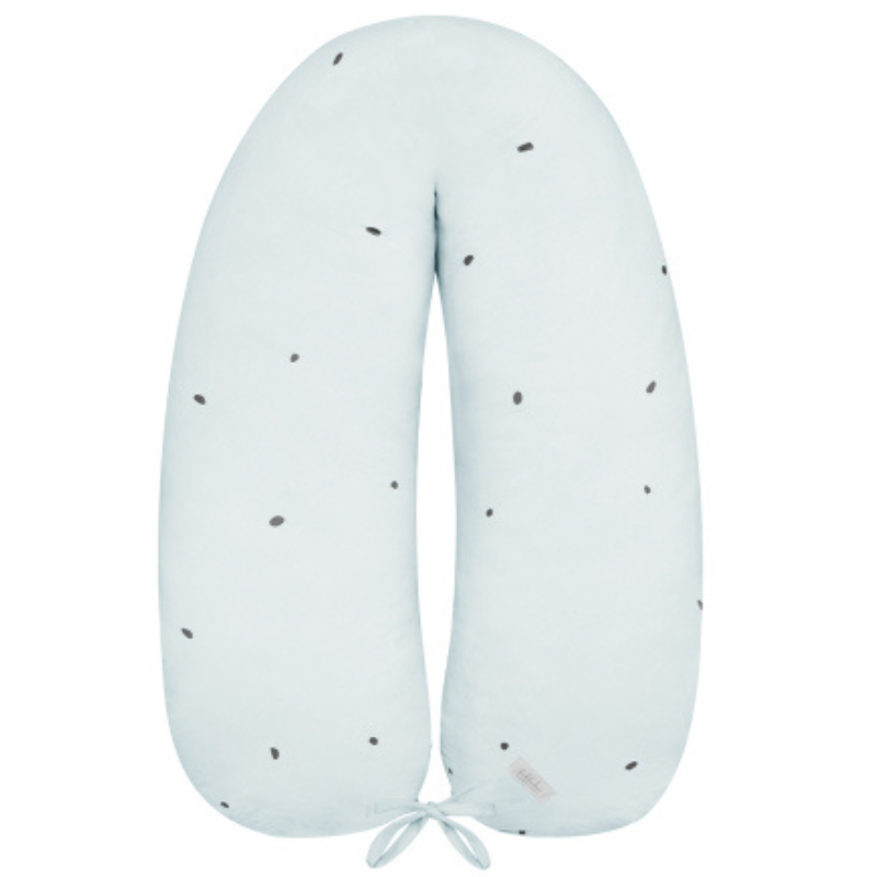 Μαξιλάρι Εγκυμοσύνης Stripy Friends KikkaBoo