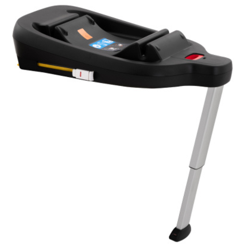 Βάση Για Κάθισμα Αυτοκινήτου i-Prime Isofix KikkaBoo