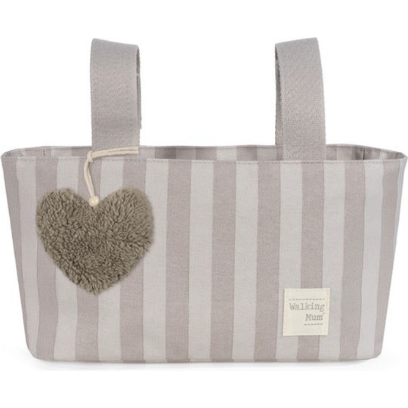 Οργανωτής Καροτσιού Sintra Rose Beige