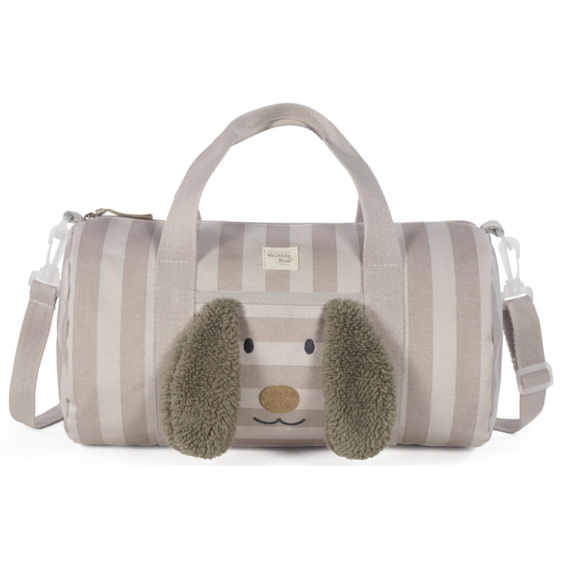 Τσάντα Σαββατοκύριακου Sintra Dog Beige