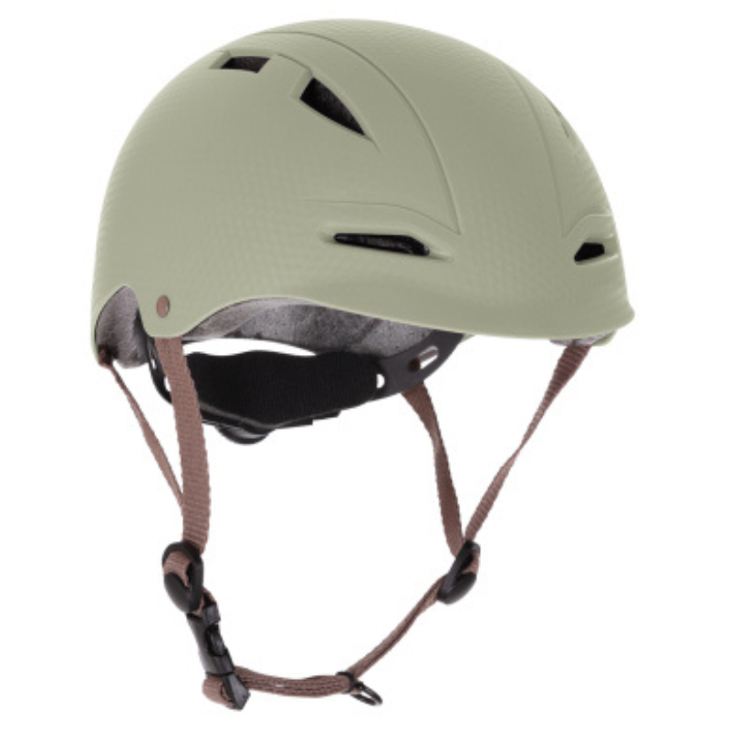 Παιδικο Κράνος Army Green 46-56cm