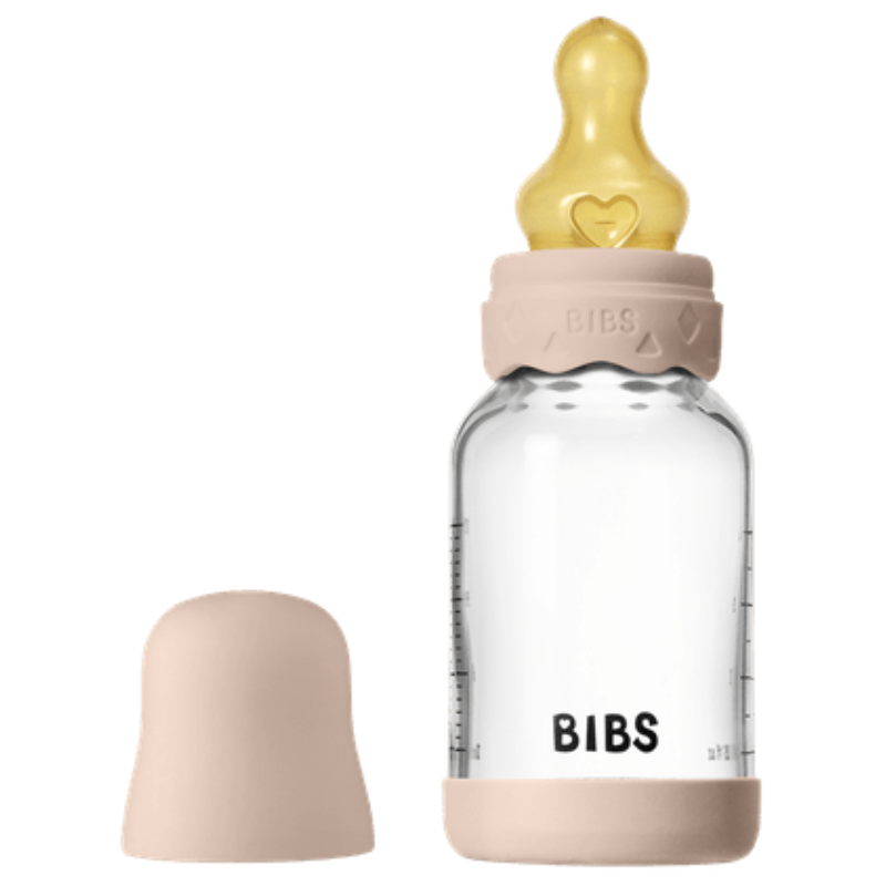 Γυάλινο Μπιμπερό Boheme Blush 120ml
