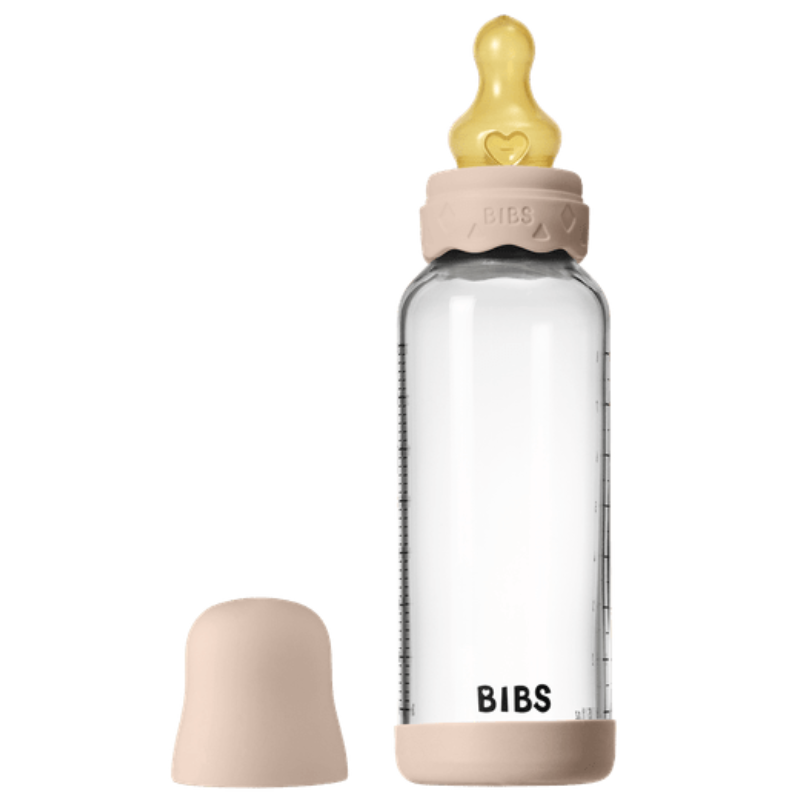 Γυάλινο Μπιμπερό Boheme Blush 240ml