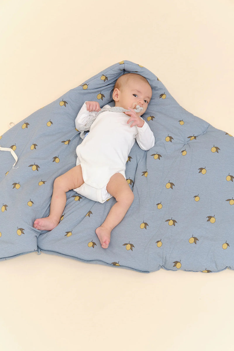 Ποδόσακος 3 σε 1 Lemons 6.5 tog