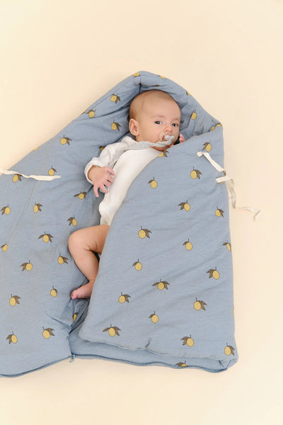 Ποδόσακος 3 σε 1 Lemons 6.5 tog