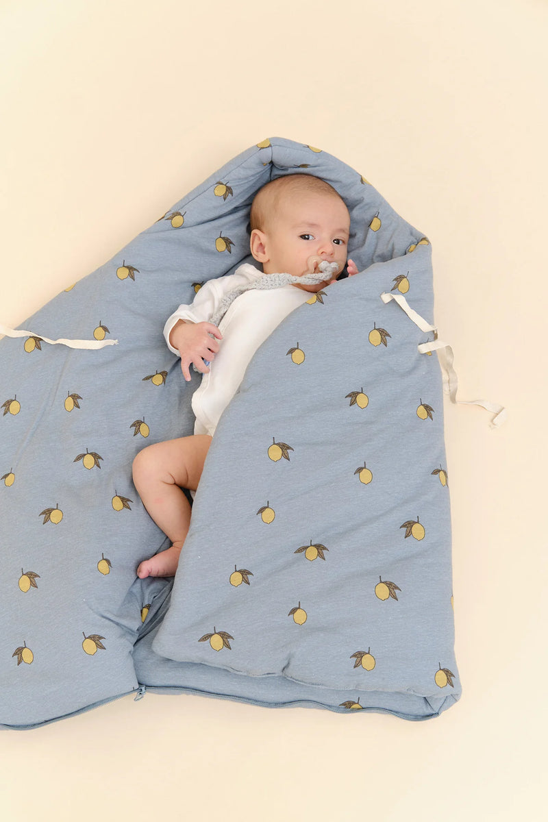 Ποδόσακος 3 σε 1 Lemons 6.5 tog