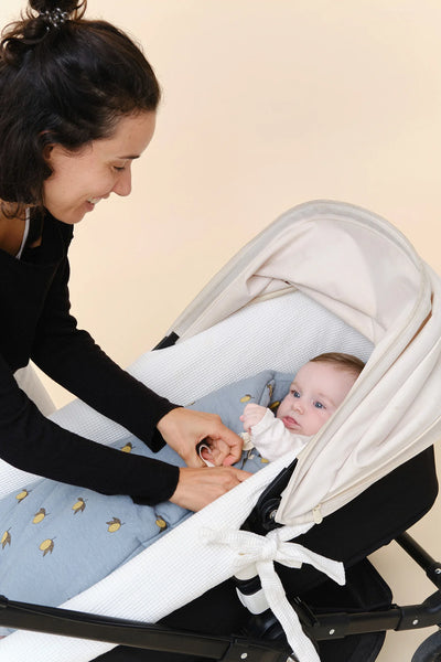 Ποδόσακος 3 σε 1 Lemons 6.5 tog
