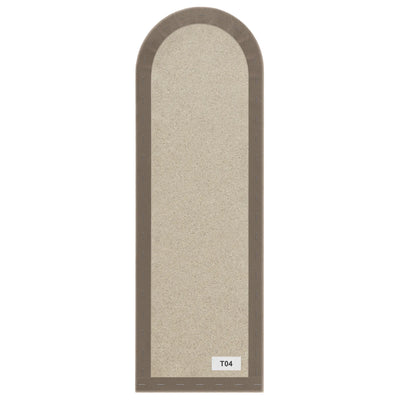 Επενδεδυμένο Πάνελ Τοίχου Fence Beige