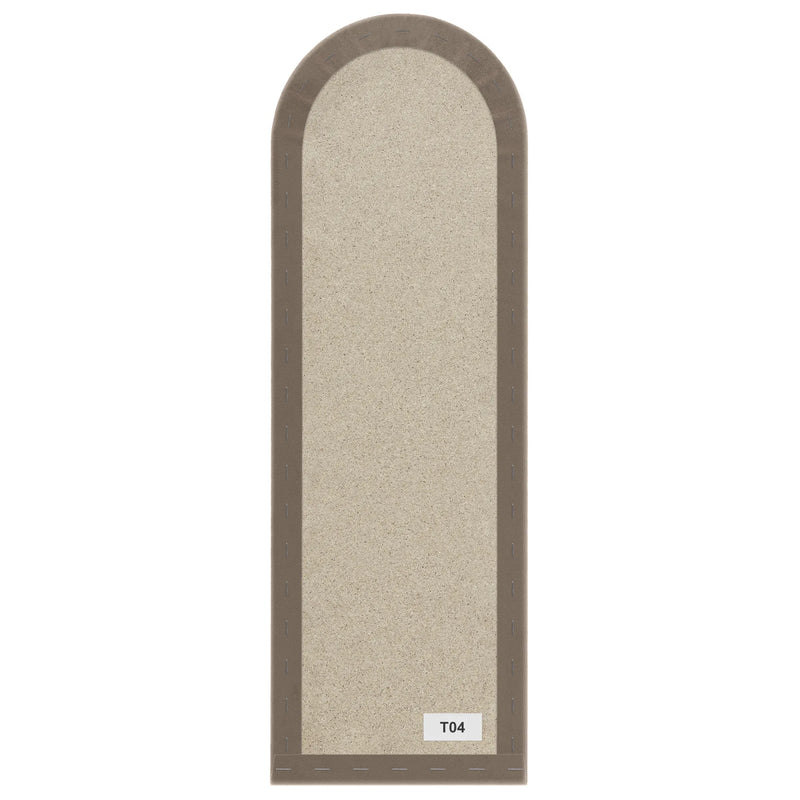 Επενδεδυμένο Πάνελ Τοίχου Fence Beige