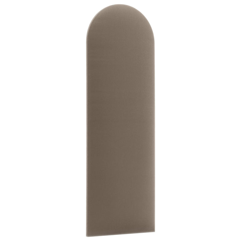 Επενδεδυμένο Πάνελ Τοίχου Fence Beige