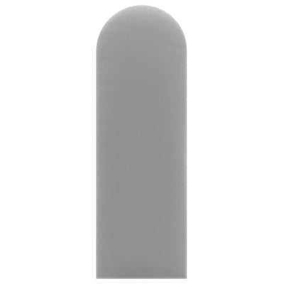 Επενδεδυμένο Πάνελ Τοίχου Fence Grey