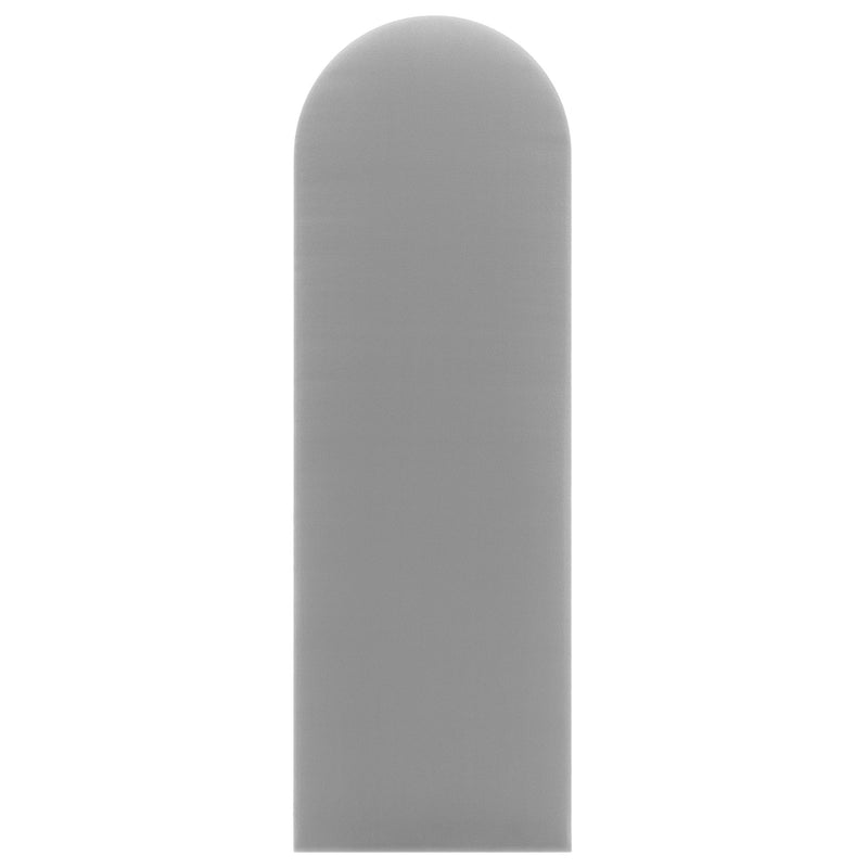 Επενδεδυμένο Πάνελ Τοίχου Fence Grey