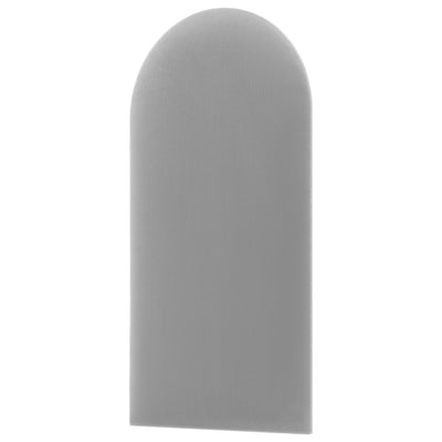 Επενδεδυμένο Πάνελ Τοίχου Fence Grey