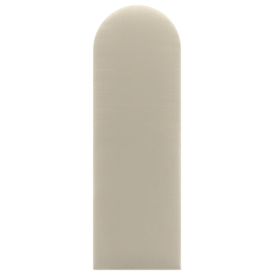 Επενδεδυμένο Πάνελ Τοίχου Fence Cream